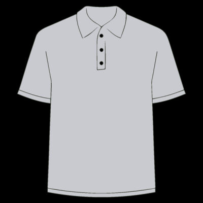 Marquage sur Polo Fourni Vignette