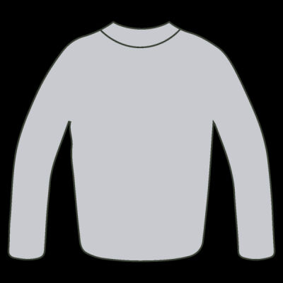 Marquage sur Pull Col Rond Fourni Vignette