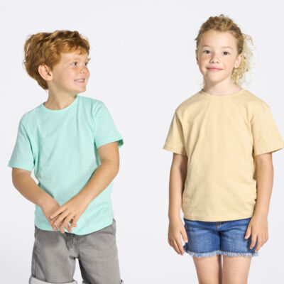 KID UNISEX T-SHIRT Vignette
