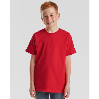 KIDS ICONIC 195T Vignette