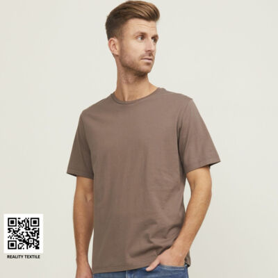 CANVAS TEE Vignette